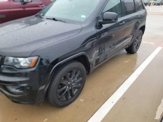 JEEP GRAND CHEROKEE 2017 1C4RJEAG4HC813011 image